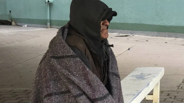 Foto: Ana Camargo/ EXPRESO