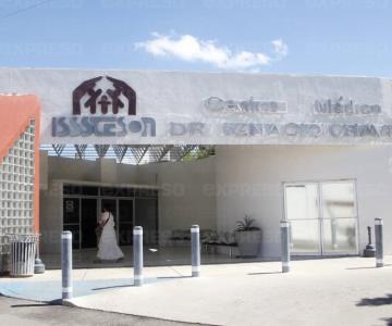 Analizan ubicación de nuevo hospital del Isssteson