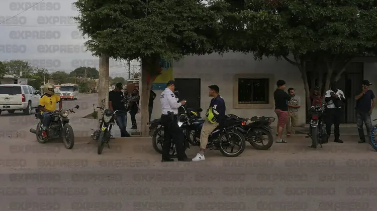 Foto: Especial/ EXPRESO