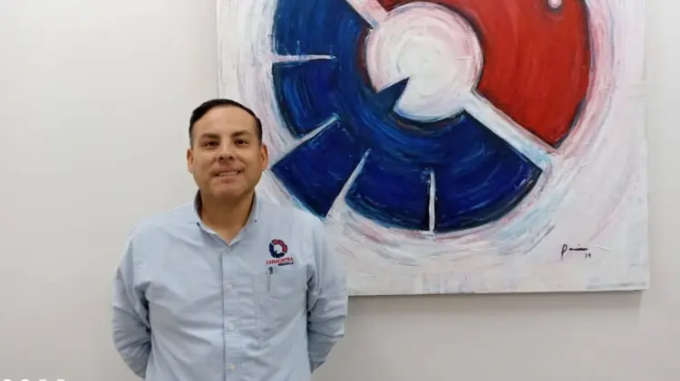 Foto: Germán Contreras/EXPRESO.