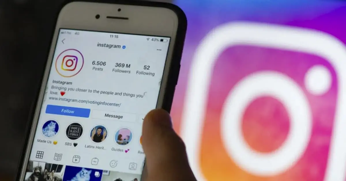 ¿Conoces el significado de Instagram?