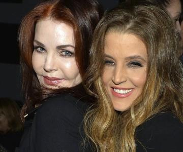 Evidencias señalan que Lisa Marie Presley ingirió sustancias antes de morir