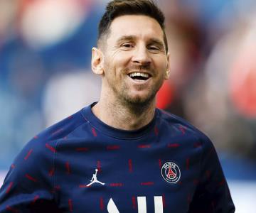 Messi confiesa arrepentirse del ¿Qué miras bobo? Andá para allá bobo