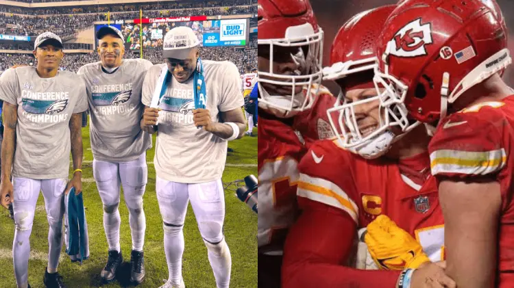 El Super Bowl LVII será el 12 de febrero. (Foto: Cortesía)