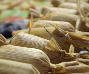 Precio de los tamales aumenta hasta un 33%