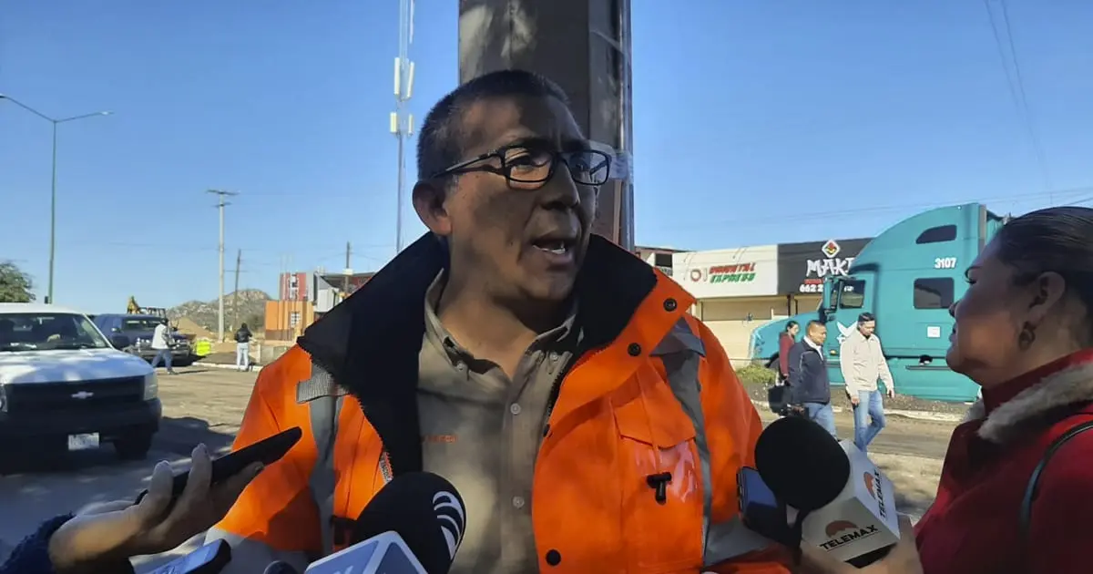 Cidue aplica cerca de 10 km de pintura en vialidades en lo que va del año