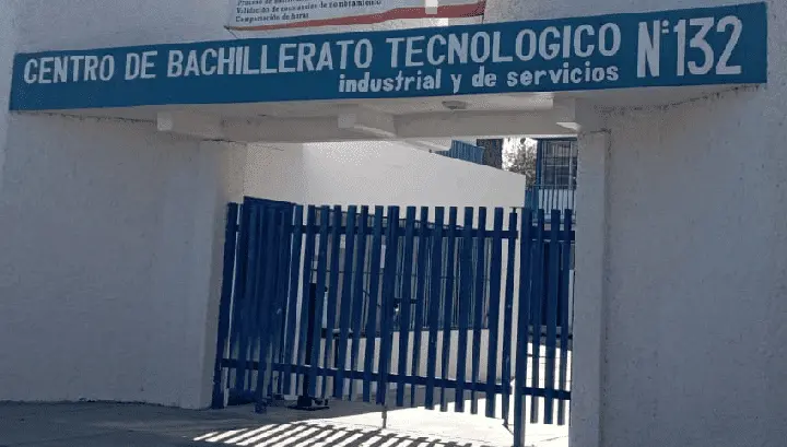 El plantel de Hermosillo será el primero del sistema DGETI en ofrecer. (Foto: Denice López/EXPRESO)