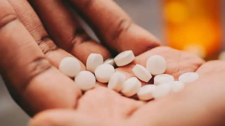 Los graves efectos secundarios que provoca el clonazepam