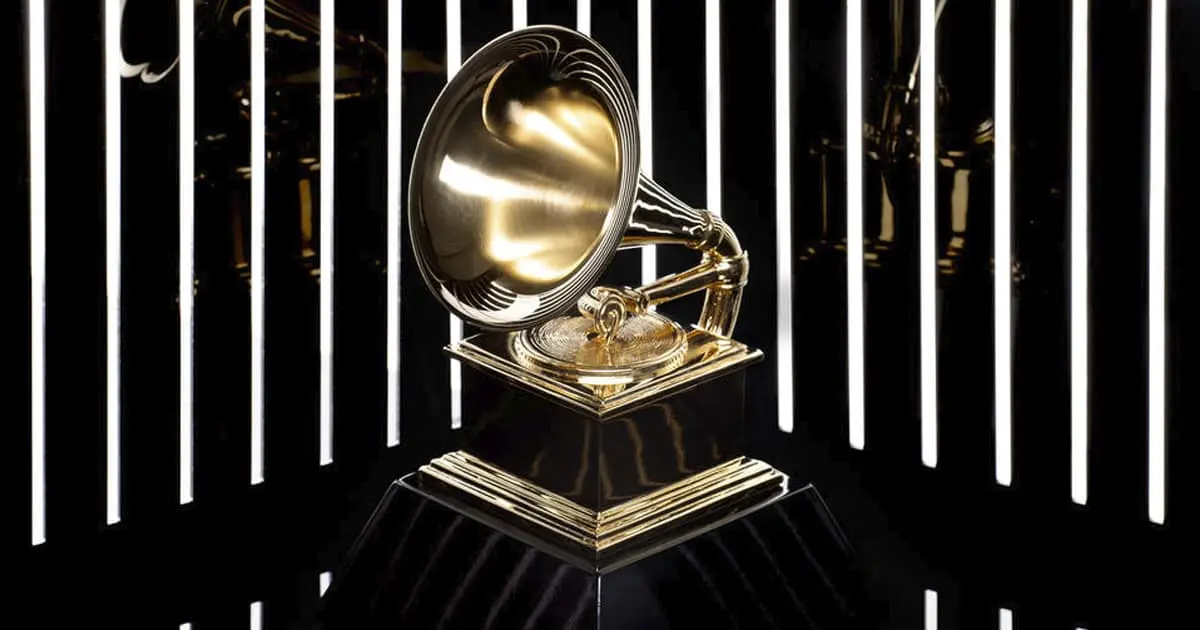 Los cambios realizados en los Grammy