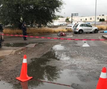 Hermosillo cierra enero con dos fallecidos por accidentes viales