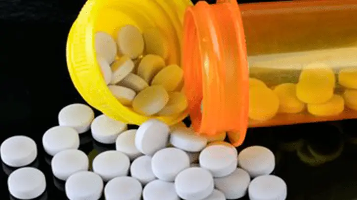 Ya hay detenidos por venta ilegal de Clonazepam