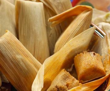 Los tamales más consumidos por los mexicanos