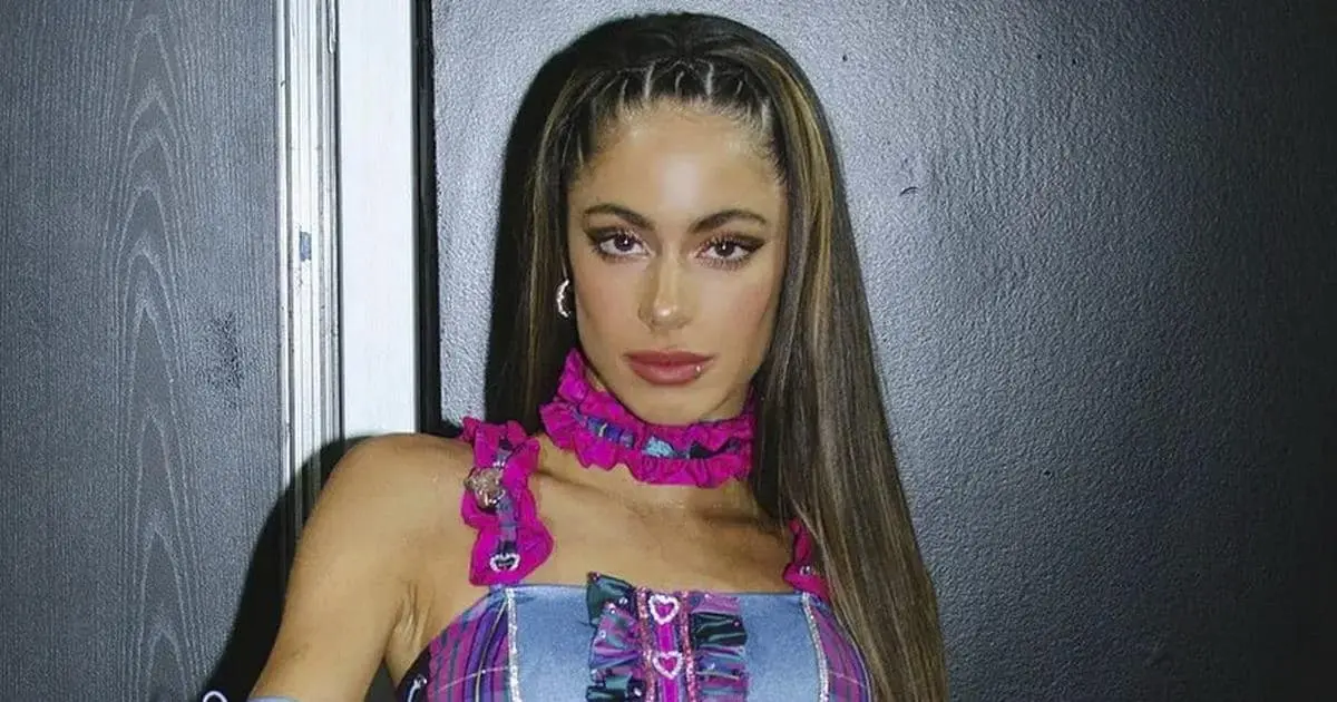 ¿Tini Stoessel y Clara Chía son amigas?