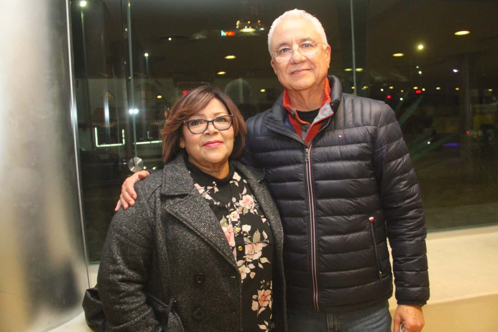 Disfrutan hermosillenses con “Papito querido