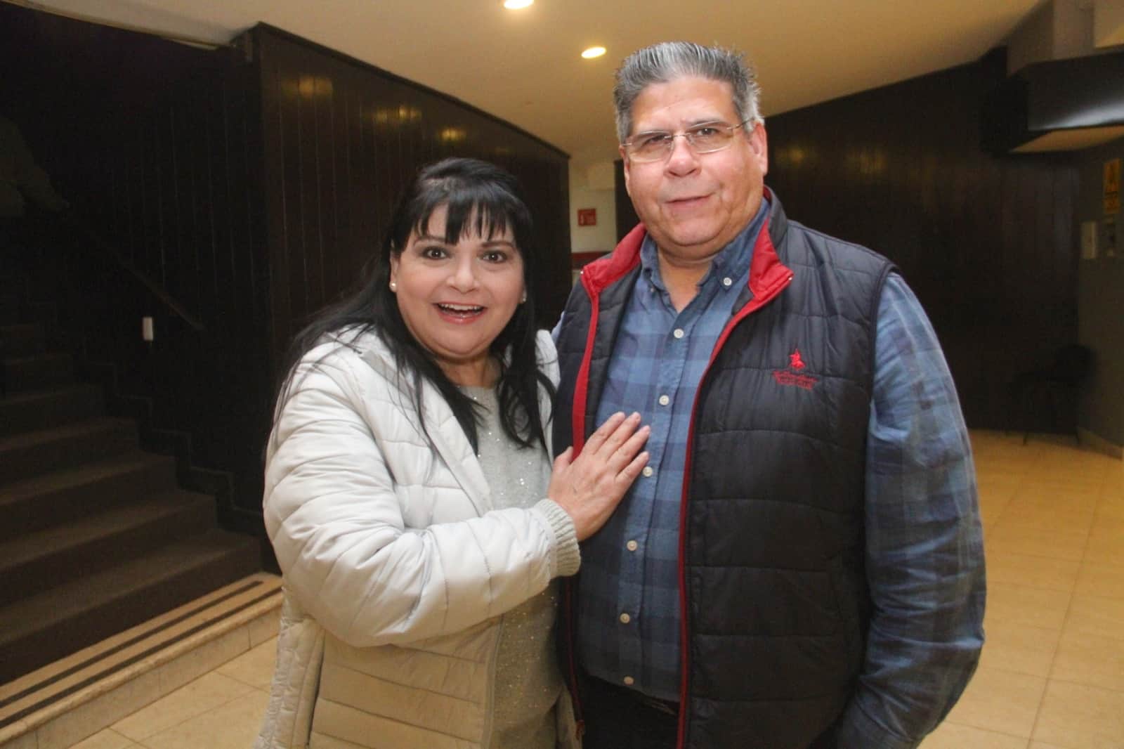 Disfrutan hermosillenses con “Papito querido