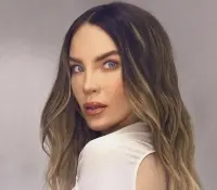 Belinda revela que Heterocromía fue inspirada en su exnovio