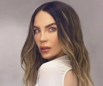 Belinda revela que Heterocromía fue inspirada en su exnovio