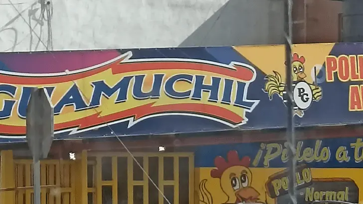 Nogales huele a pollo; vecina arremete contra comercios de comida