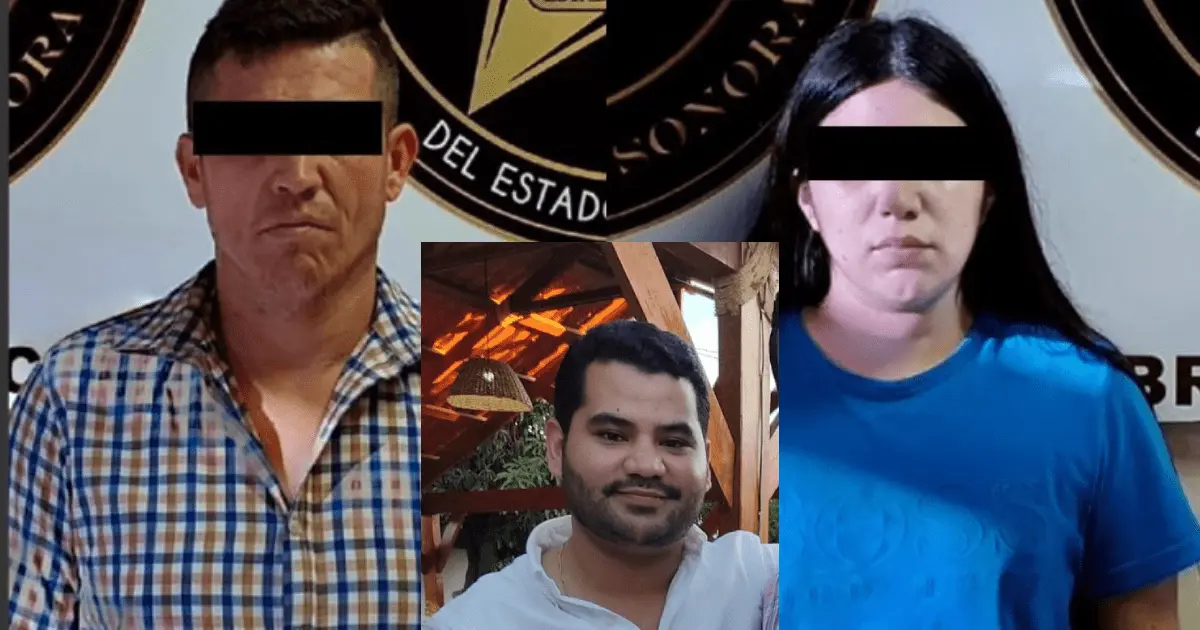 Prisión preventiva a ligados a muerte del médico Ríos