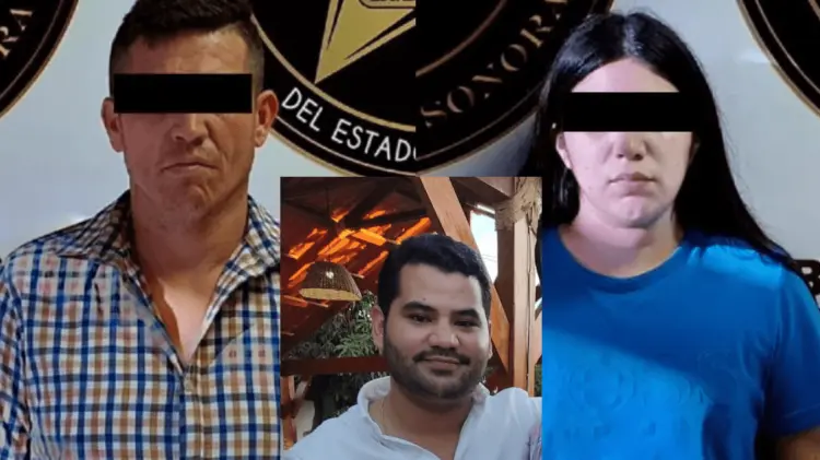 El cuerpo de Carlos Ignacio fue hallado el 1 de febrero tras desaparecer el 17 de enero. (Foto: Archivo/EXPRESO)