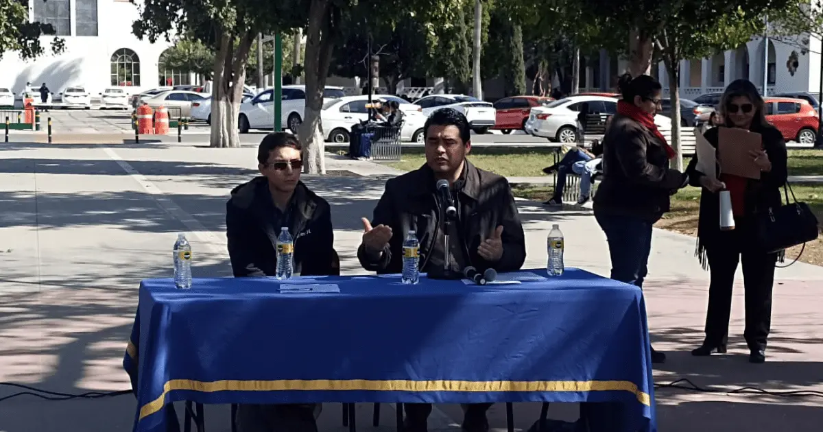 Informan las propuestas de cambio a la Ley Orgánica de la Unison
