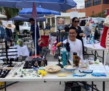 Preparan bazar anual en beneficio de Rescate San Carlos