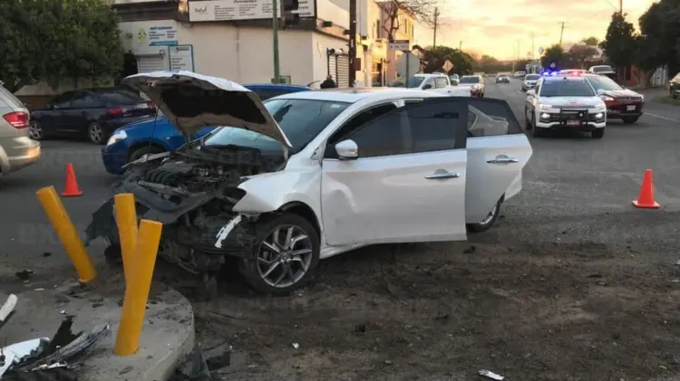 Foto: Jesús Ballesteros/EXPRESO.