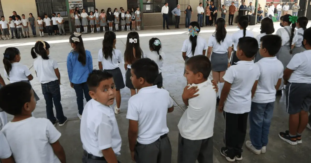 SEC espera hasta 153 mil alumnos preinscritos a educación básica