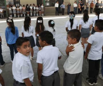 SEC espera hasta 153 mil alumnos preinscritos a educación básica