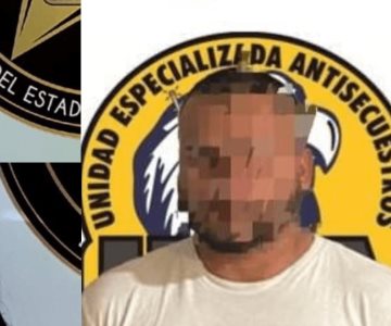 Cae tercer posible implicado en desaparición de Dr. Carlos Ignacio Ríos