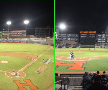 Beisbol, futbol y hasta un tenor; eventos históricos en 10 años del Sonora