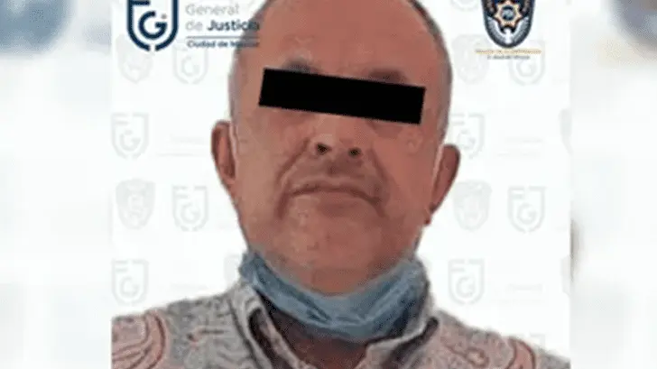 Dijo que su esposa se cayó, pero la mató a golpes