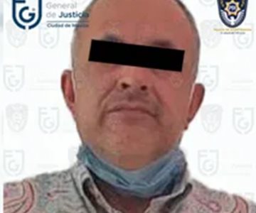 Dijo que su esposa se cayó, pero la mató a golpes