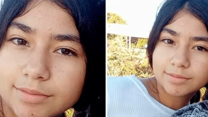Menor no llega a la escuela; desaparecida en Nogales