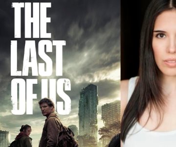 ¡Orgullo hermosillense! Actriz Ana Rice participa en serie The Last Of Us