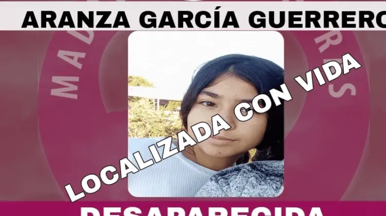 Madres Buscadoras de Nogales anunció su localización. (Foto: Especial/EXPRESO)
