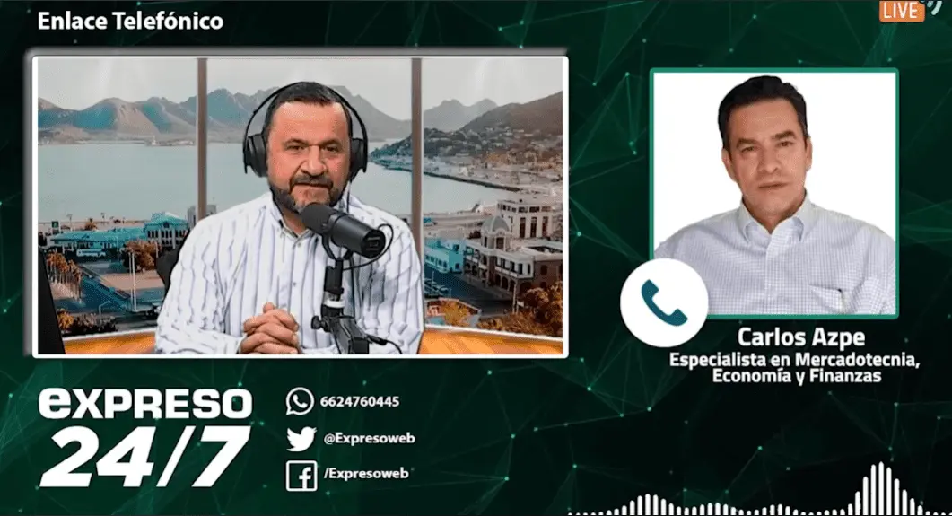 ¿Cómo invertir? | ABC de la economía | Expreso 24/7