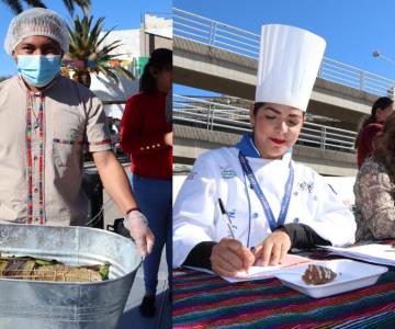 Candelaria Fest reúne a casi 300 tamaleros en Nogales