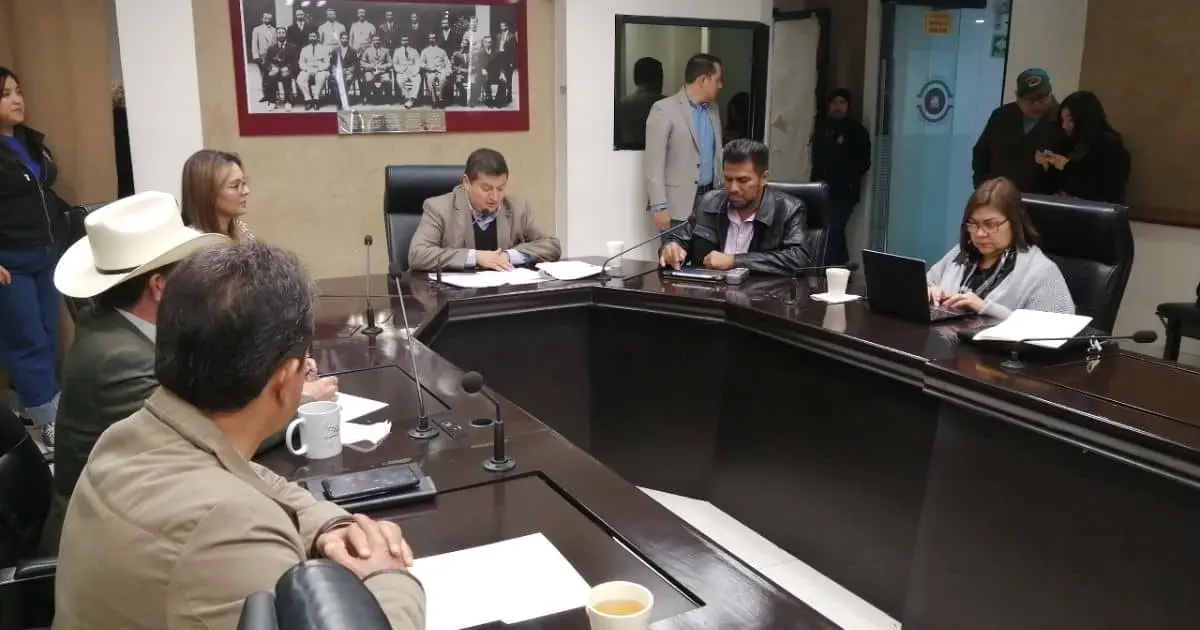Eligen a Jorge Elías Retes como nuevo alcalde de Navojoa