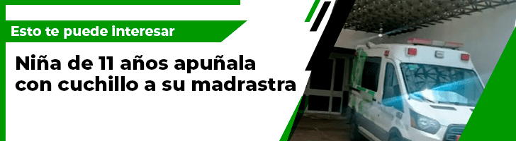 Rescatan a dos niños abandonados en vivienda de Nogales