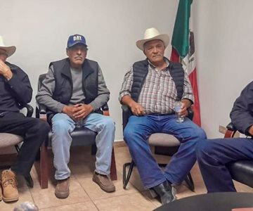 Rancherías de Santa Ana tendrán luz eléctrica