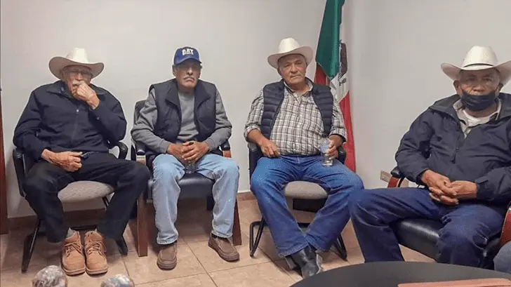 Foto: especial / EXPRESO