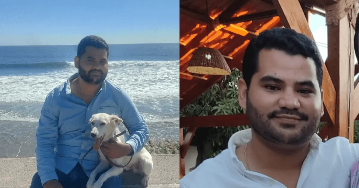 Doctor Carlos Ignacio Ríos ya es velado por su familia