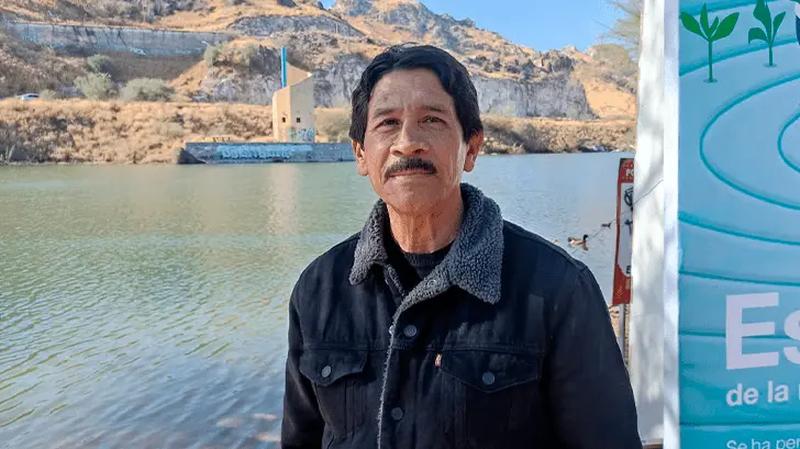 Foto: especial / EXPRESO