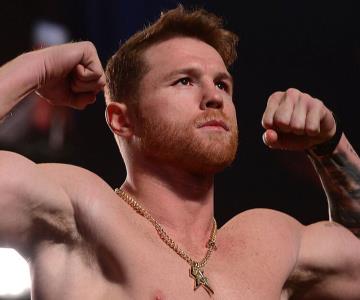 Canelo Álvarez llama podrido a Juan Manuel Márquez