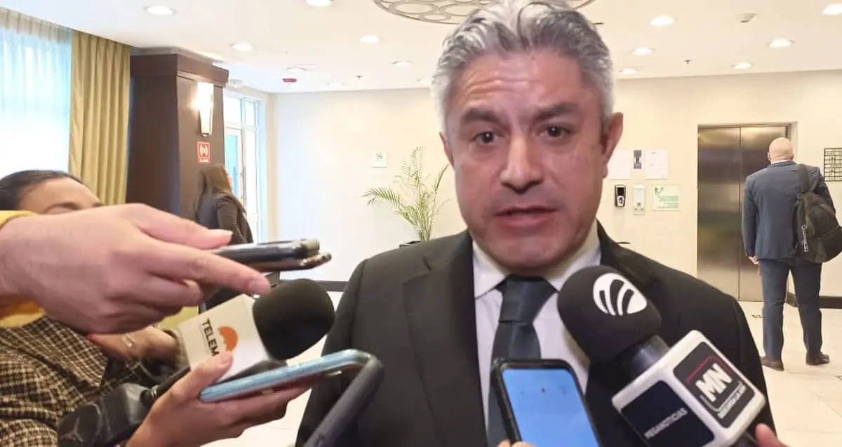 El 94% de los expedientes se resuelven en centros de conciliación: ST