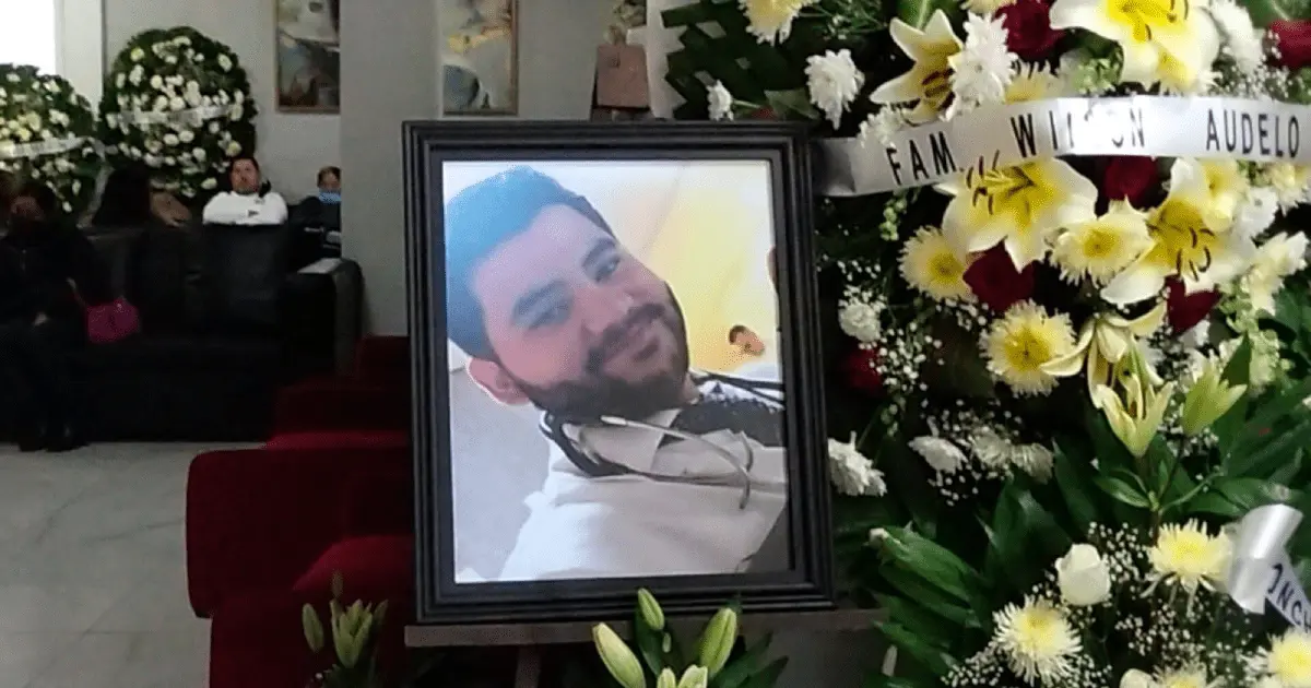 Homenajean al doctor Carlos Ignacio Ríos en Cajeme