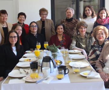 Ultiman detalles de “Cena a Ciegas”