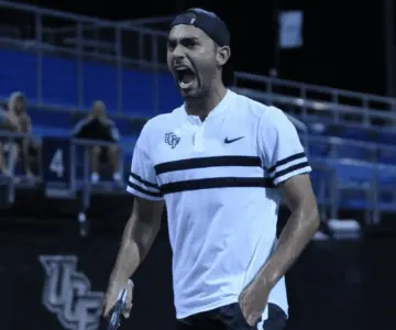 Alan Rubio buscará festejar sus 24 años con victoria ante China Taipéi
