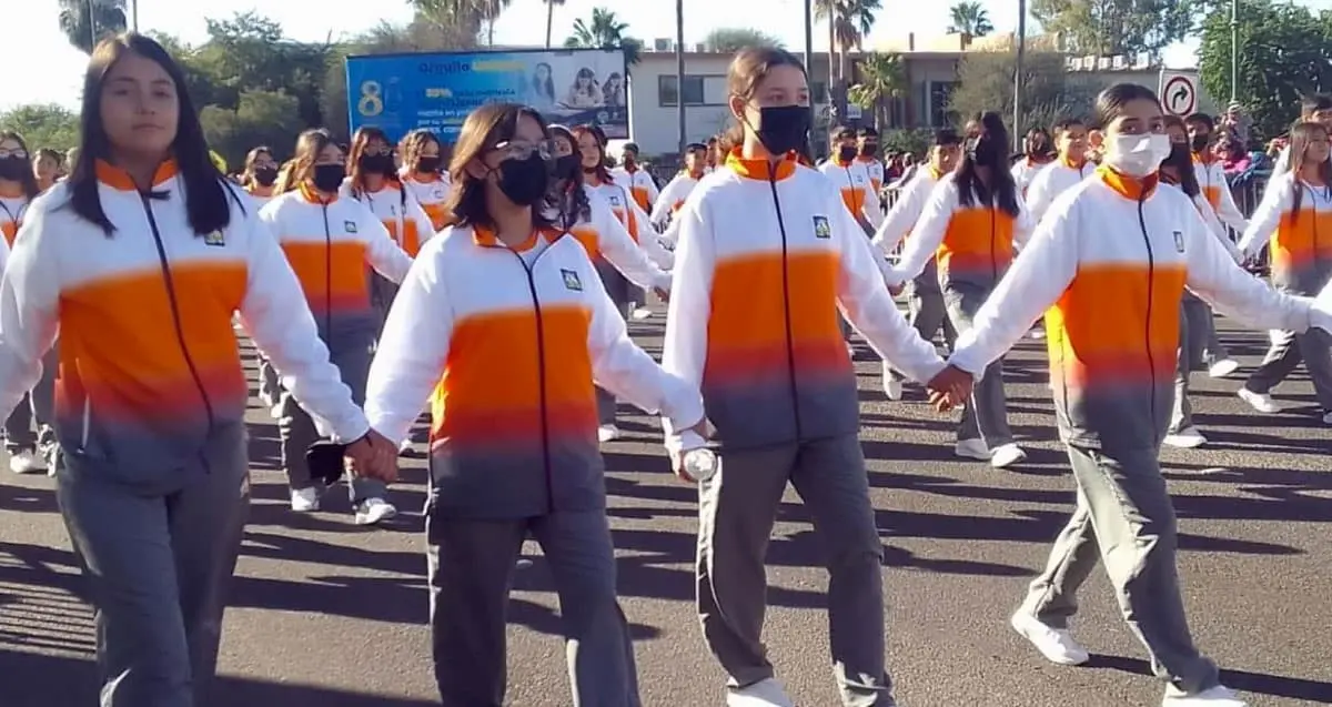 Entrega de uniformes escolares va a buen ritmo: Canaco
